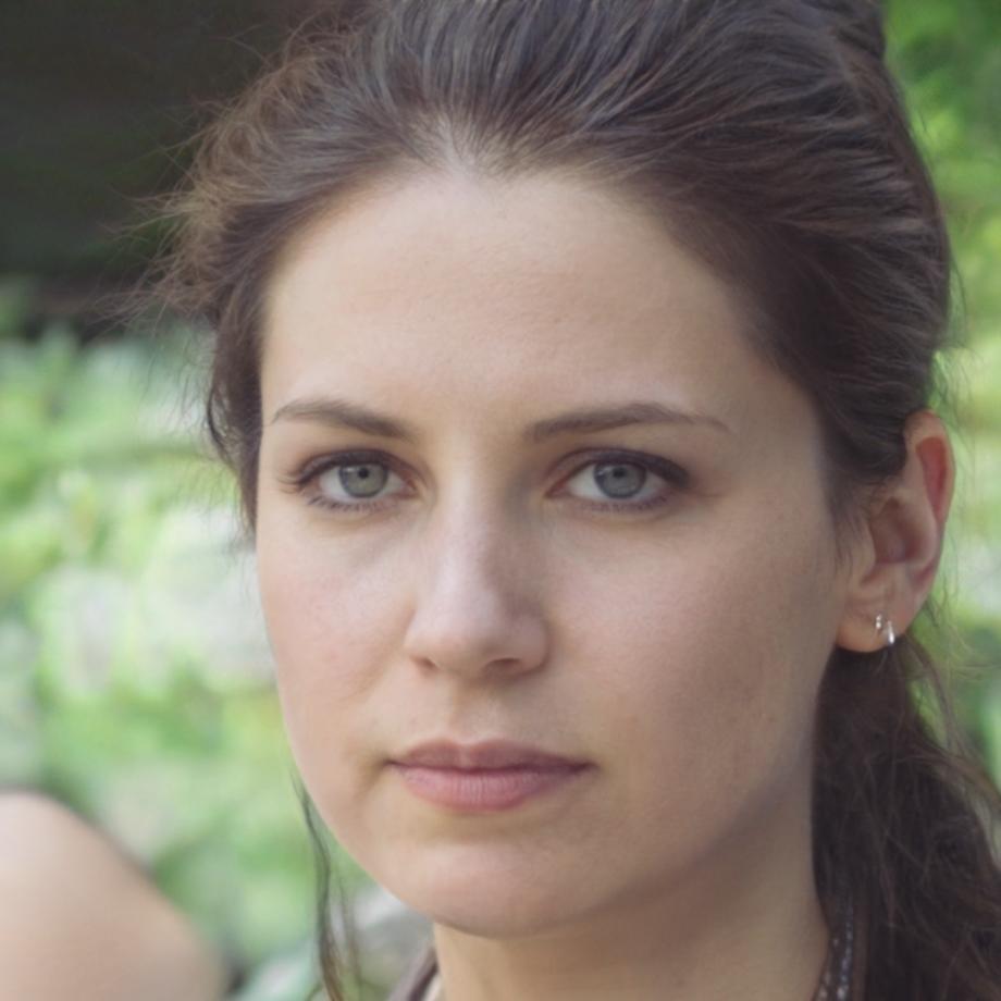 Testimonial from program graduate