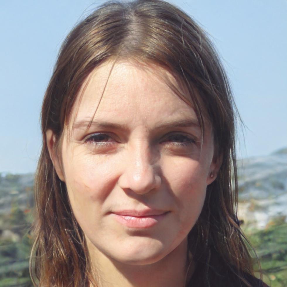 Testimonial from program graduate