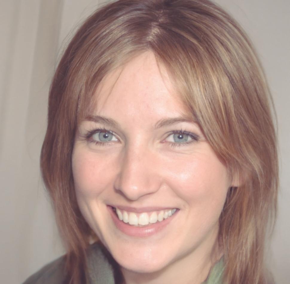 Testimonial from program graduate