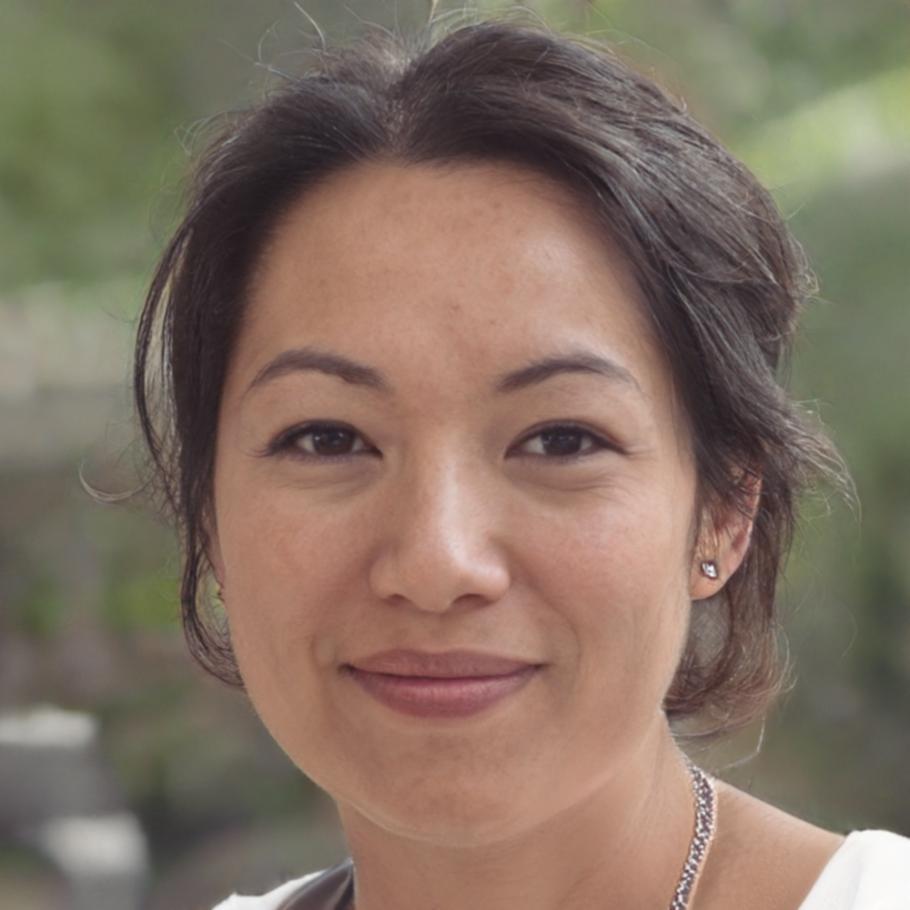 Senior Budget Consultant Helena Mackenzie